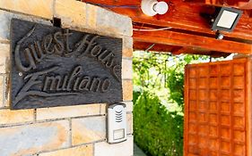 Guesthouse Emiljano